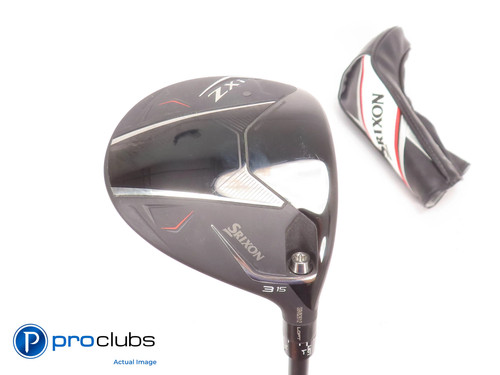 Srixon zxi legno - zxi, hc