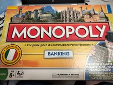 Hasbro Banking Edition