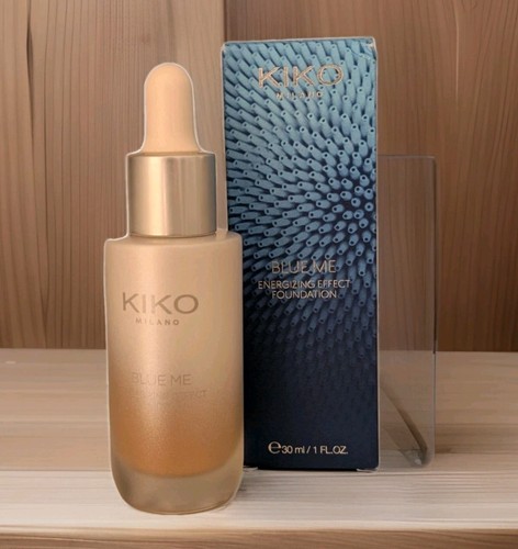 Kiko milano blue fondotinta - kiko,