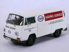 Volkswagen Combi T2 Furgone -