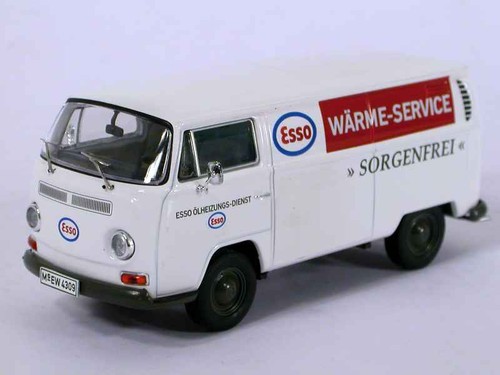 Volkswagen combi furgone - combi,
