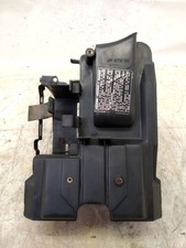 SCATOLA FILTRO ARIA PER HONDA CBX 750F RC17 DEL 1984 (e51404)