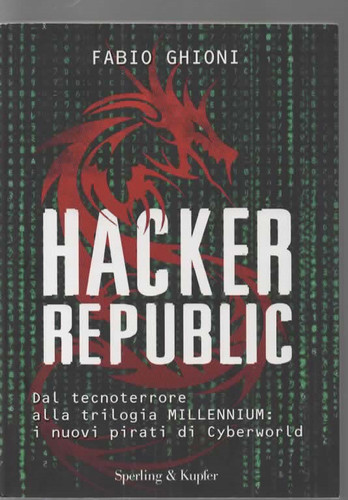 Hacker republic dal - hacker,