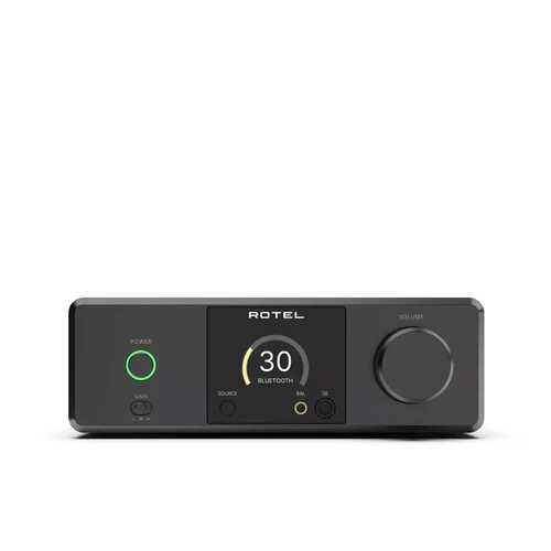 Rotel amplificatore per - rotel, dx-3_amplificatore