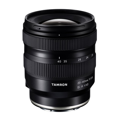 Tamron 2 8 di iii - 20-40, mm