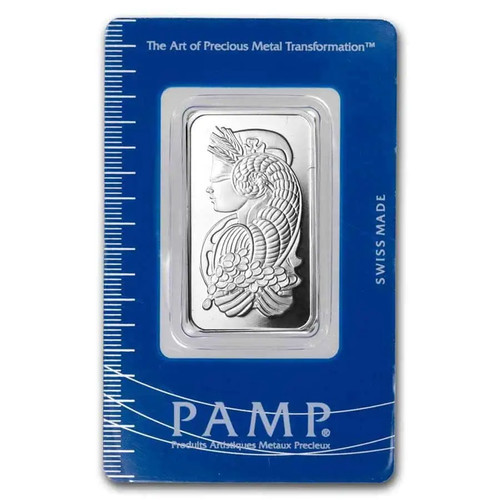 Pamp suisse lady fortuna oz - 1,