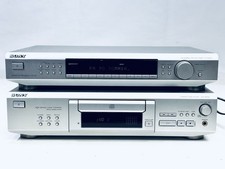 Sony ST-SE520 Sintonizzatore +