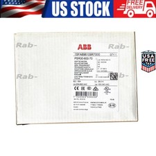 1PZ NUOVO in scatola ABB Soft