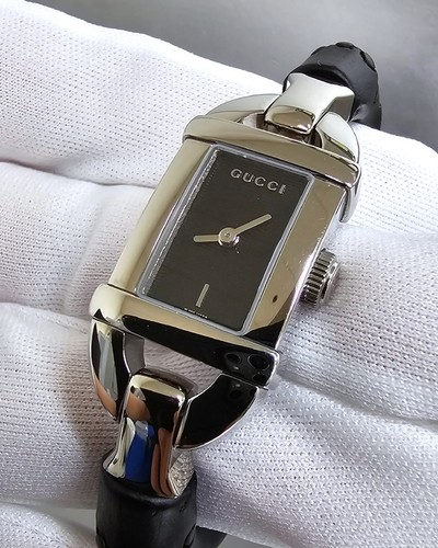 Orologio donna gucci 6800l - gucci,