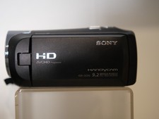 Sony Handycam HDR-CX240E Full