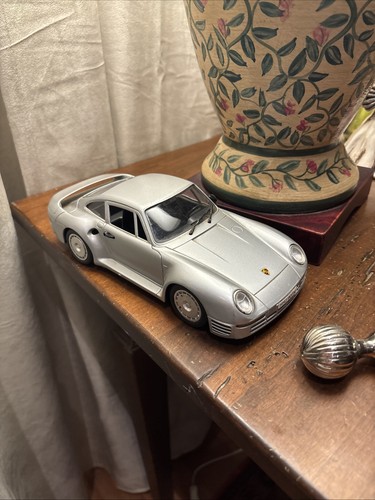 Porsche 959 - , ;