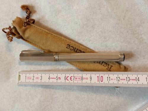 Penna stilografica montegrappa - penna,