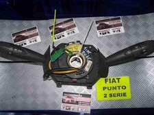 FIAT PUNTO 2a SERIE DAL 1999