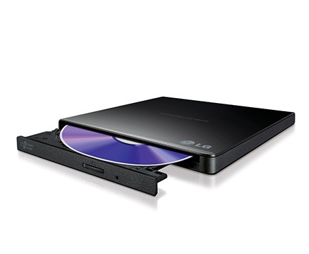 Masterizzatore dvd gp57eb40 - dvd,
