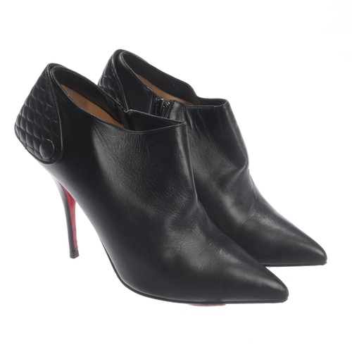 Stivaletti christian louboutin - stivaletti,