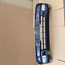 PARAURTI ANTERIORE COMPLETO PER CITROEN Saxo 2° Serie (99>02)