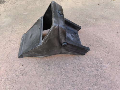 Garelli ciclone porta targa - ciclone, 50