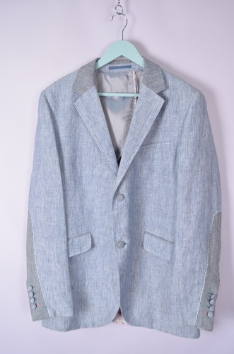Cappotto sportivo blazer