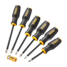 Set Cacciaviti 6 Pezzi DEWALT