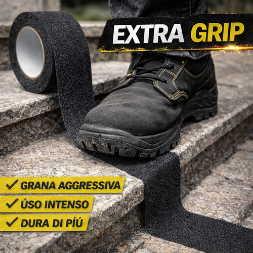 Strisce pellicole adesive