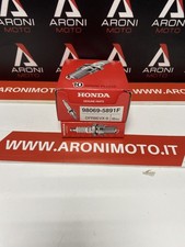 Candela dpr8evx-9 ngk honda
