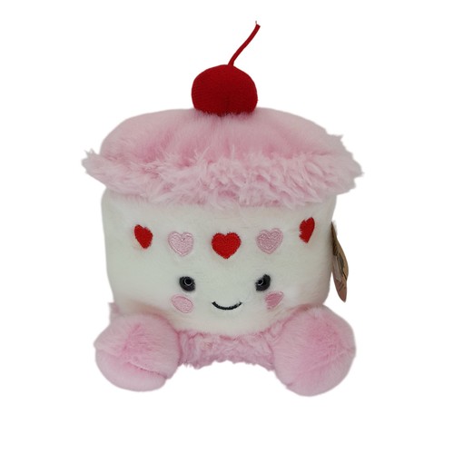Peluche aurora palm pals - palm,