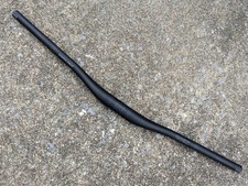 Manubrio Santa Cruz Carbon