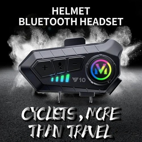 Interfono moto per casco - interfono,
