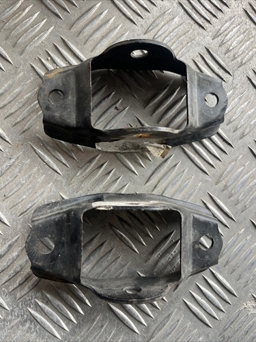 Supporto ammortizzatori - (2pz),