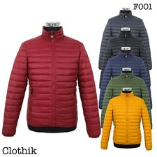 PIUMINO UOMO 100 grammi