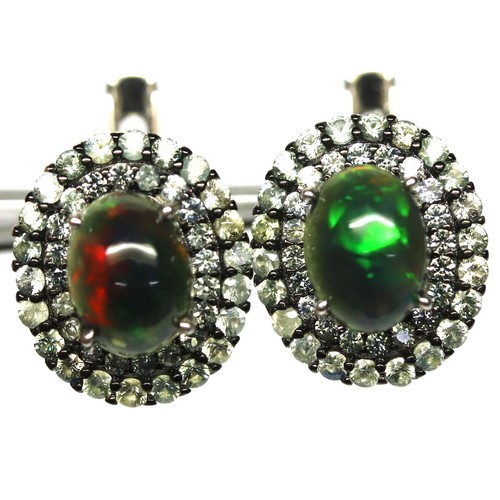 Orecchini argento sterling - orecchini, in