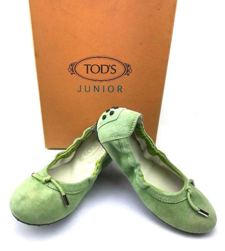 Ballerine tod bambina in - tod's, da
