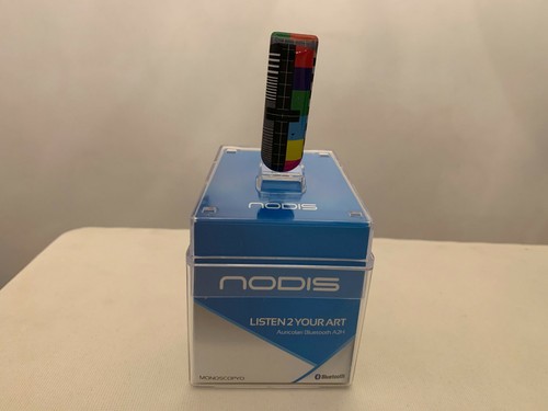 Auricolare bluetooth nodis - auricolare,
