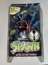 McFarlane Toys Edizione Deluxe