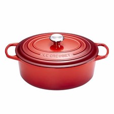 Creuset casseruola ovale - creuset,