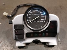 BMW R850R (259) cruscotto