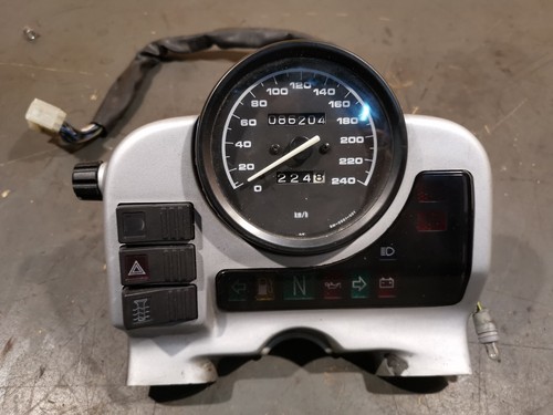 Bmw r850r cruscotto - bmw, (259)