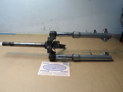 Forcella fork anteriore - forcella,