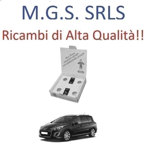Kit sensori paraurti anteriore - kit,