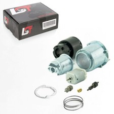 Kit Di Riparazione Specchio Esterno Pieghevole 9 Pezzi Sinistro Per BMW M3 E46