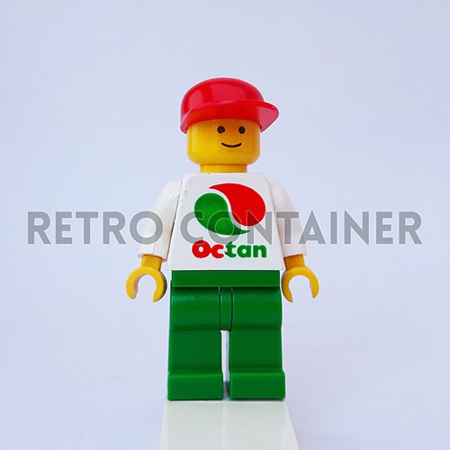 Lego minifigures oct012 - lego,