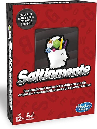 Saltinmente hasbro - saltinmente,