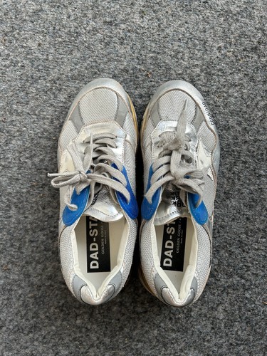 Scarpe ginnastica golden - scarpe,