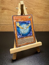 Yu Gi Oh Bestia Cristallo