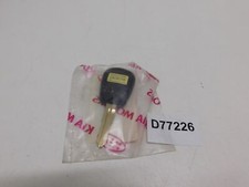 Key with remote control - key,