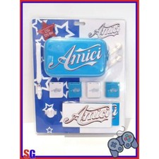 ACCESSORI + BORSELLO PER