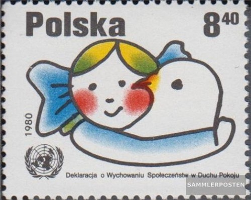 Polonia 2719 completa - polonia,