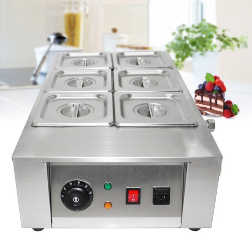 Sciogli cioccolato 1000w - cioccolato,