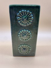 Thun vintage vaso con fiori
