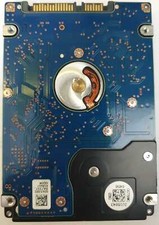 PCB PER HGST HTS721010A9E630 - Scheda Logica Hard Disk per Recupero Dati